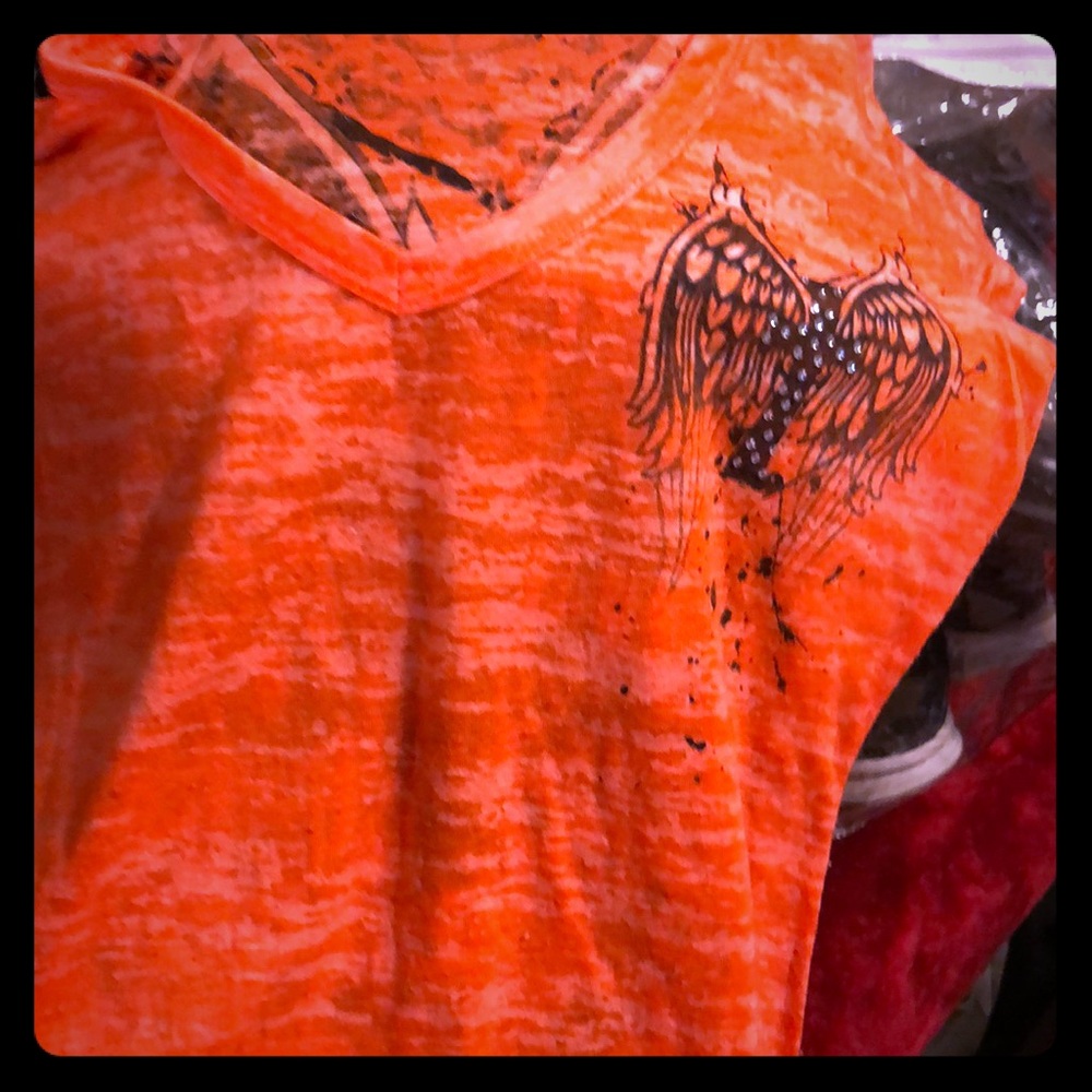Beautiful shirt
